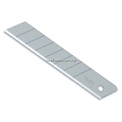 Olfa LB-10 Blades (L) (10pcs/case)